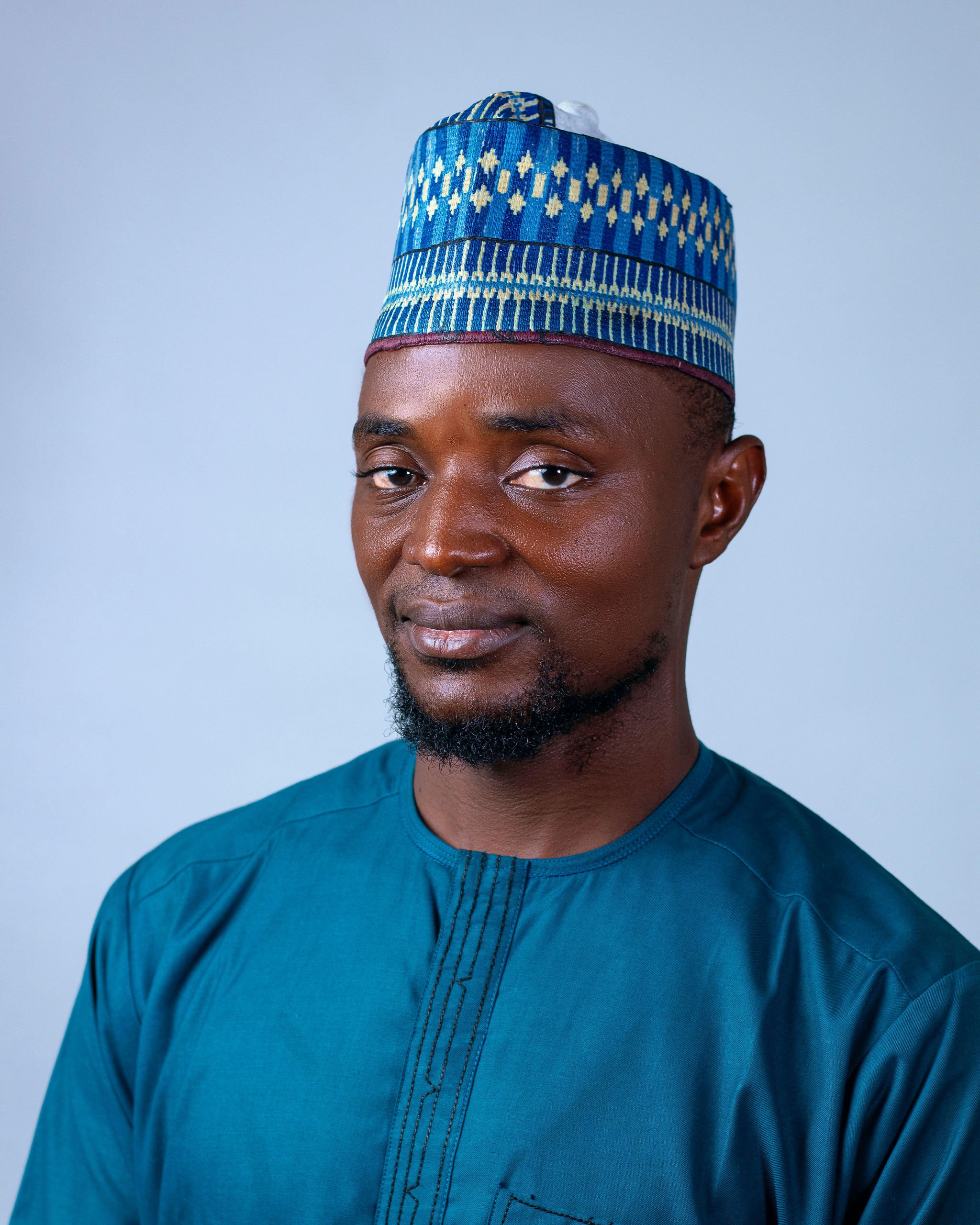 Momoh Jimoh Shaibu